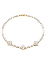 Amaya Bracelet Gold