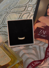 Yianna Ring Gold