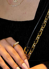 Sana Ring Gold