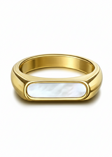 Sana Ring Gold