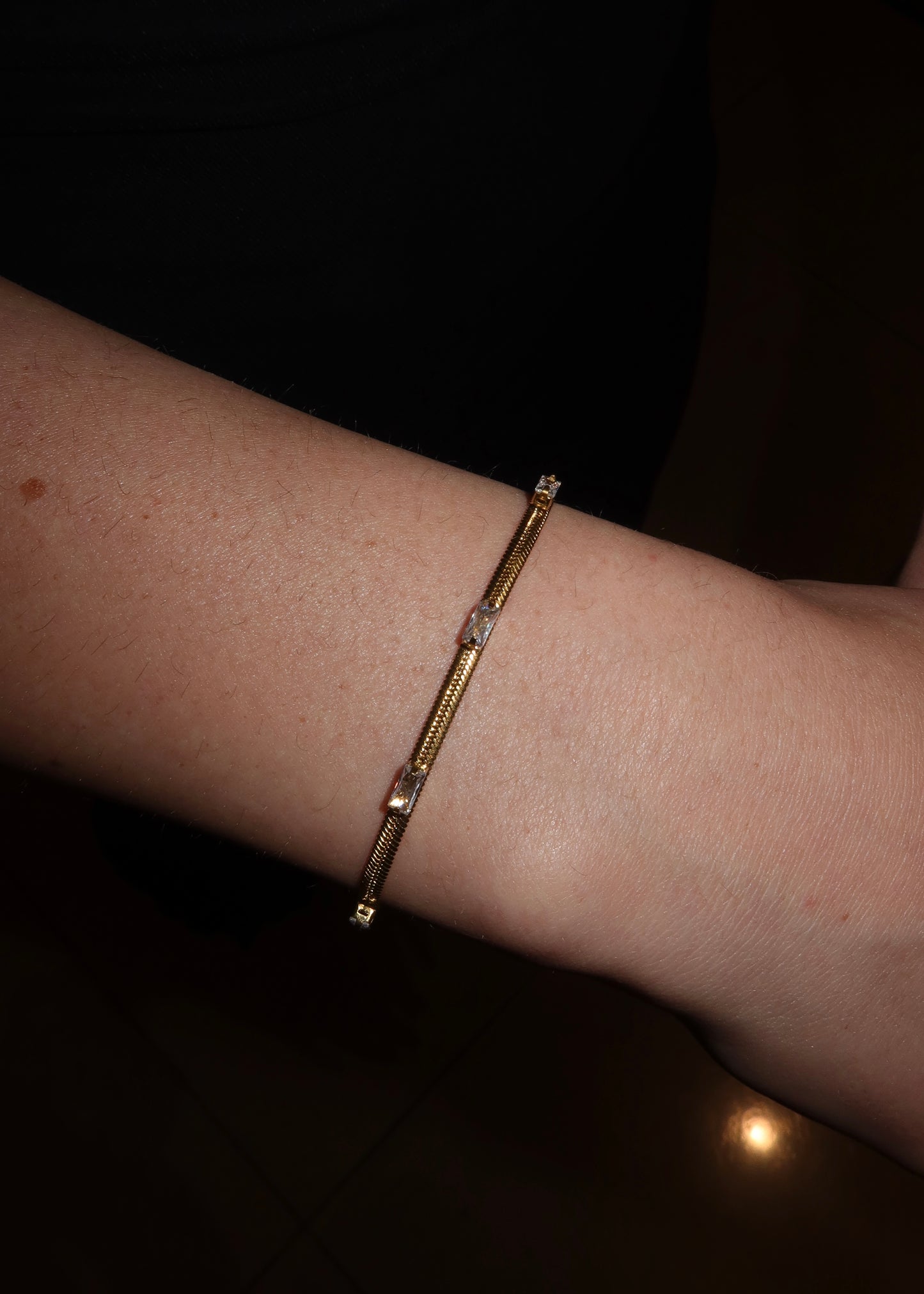 Naomi Bracelet