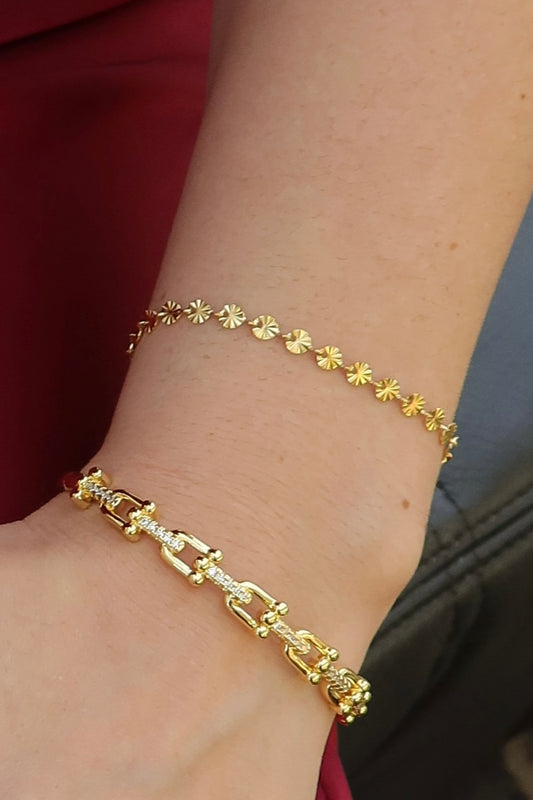Tara Bracelet