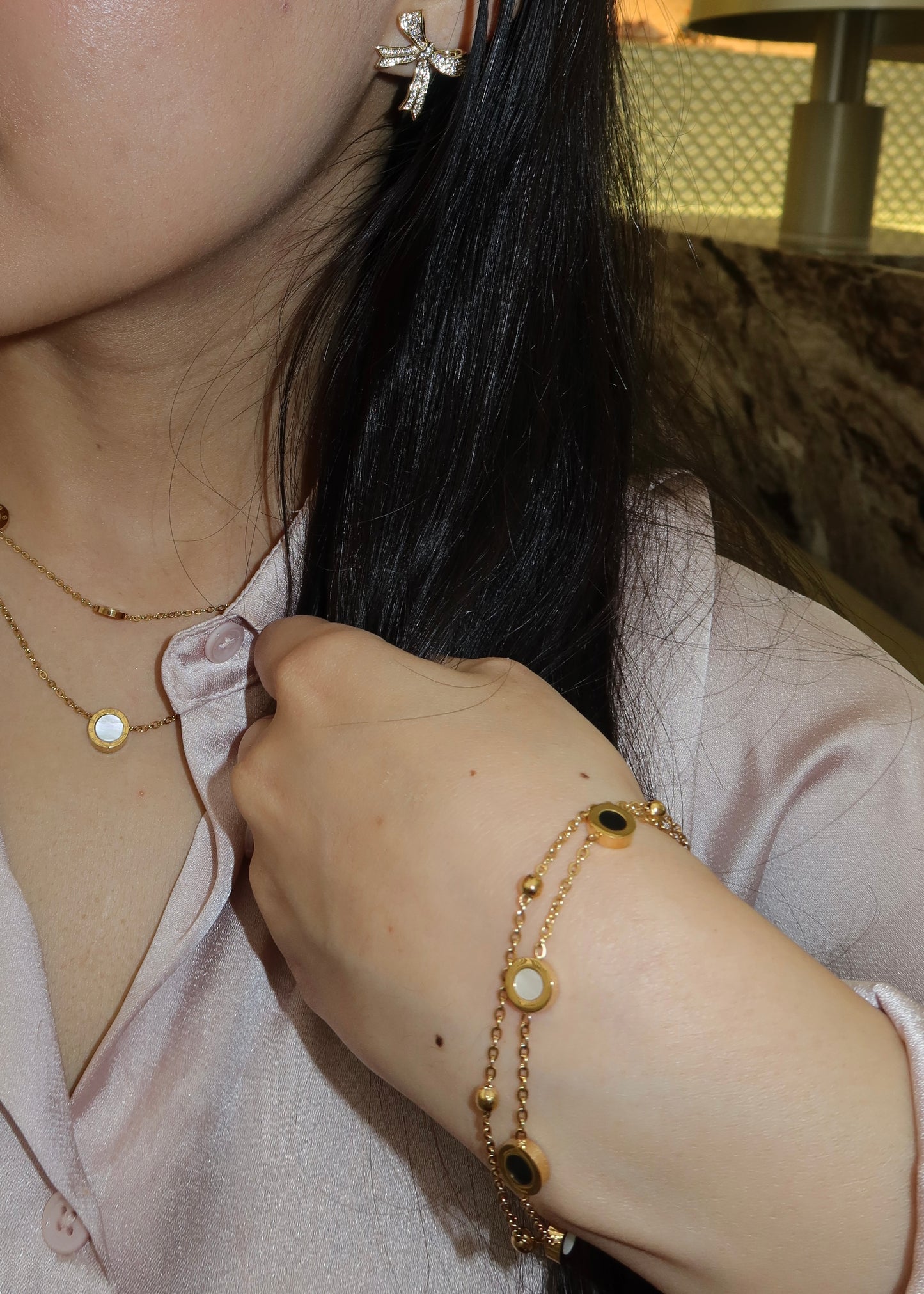 Roma Bracelet