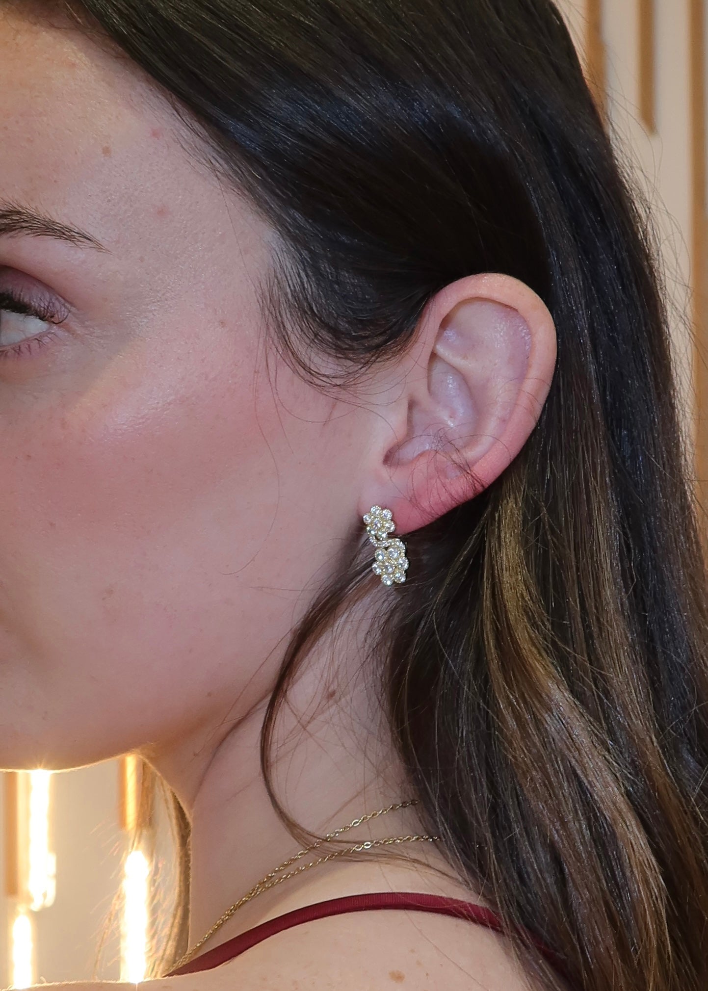 Gigi Earrings