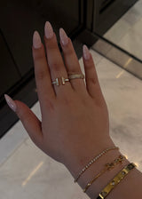 Jaana Ring Gold