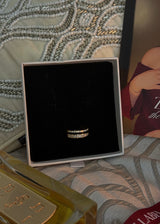 Renad Ring Gold