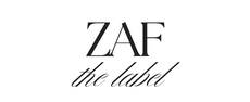 Zaf the Label