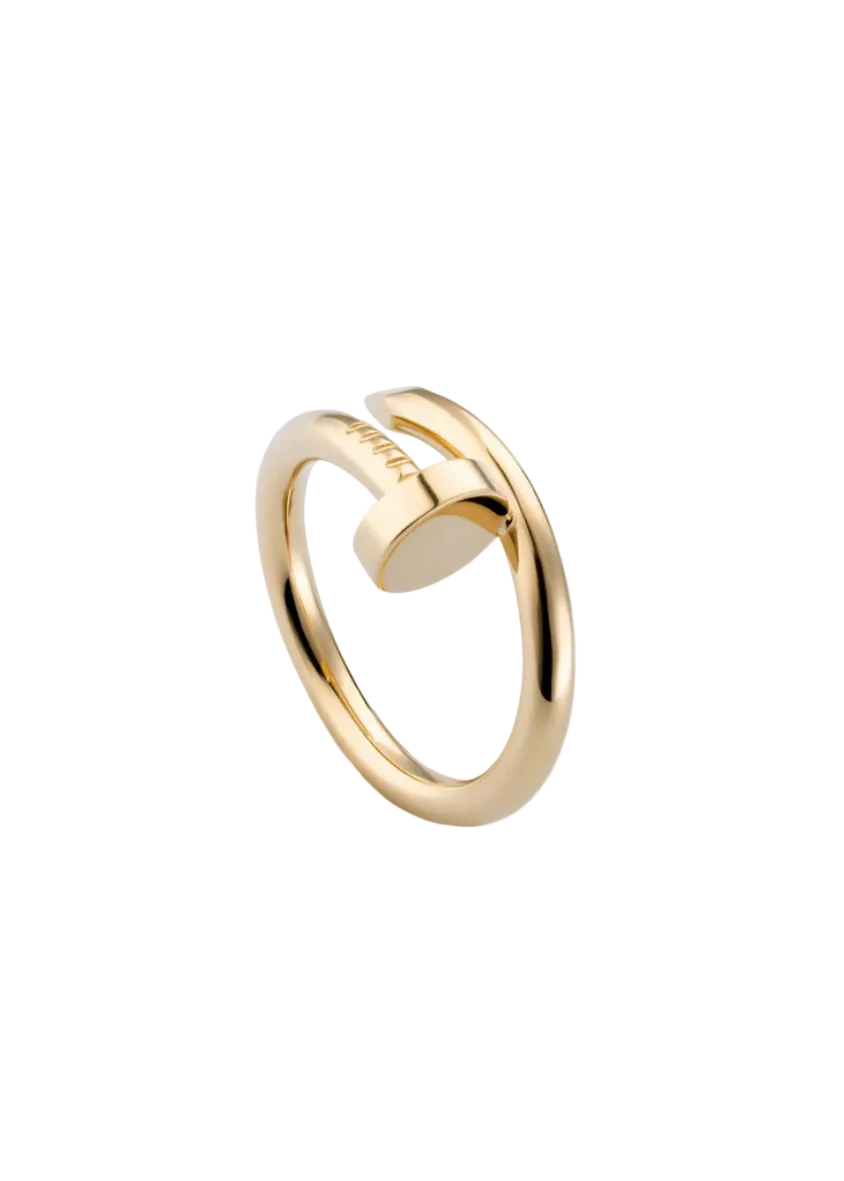 Rita Ring Gold