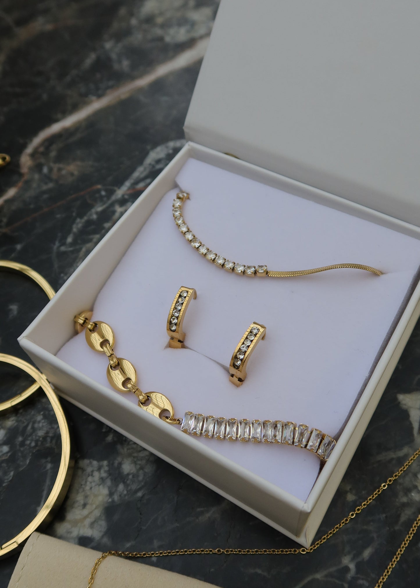 Danica Bracelet