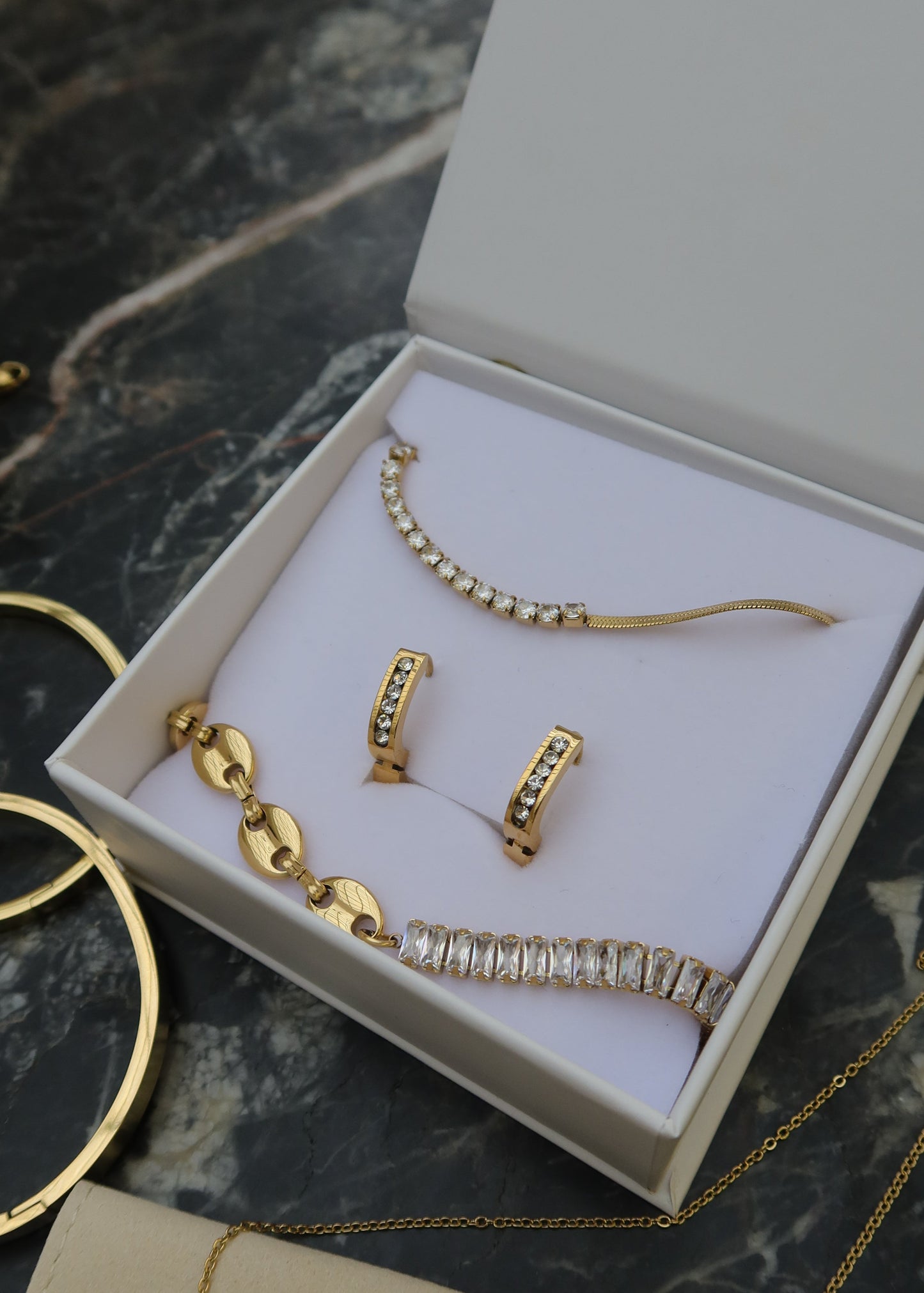 Sona Necklace