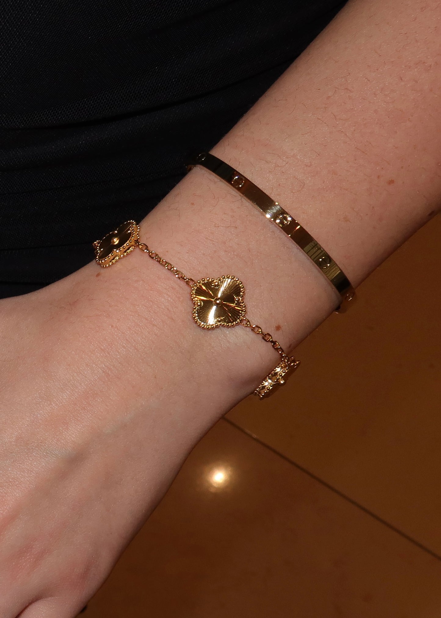 Valencia Bracelet