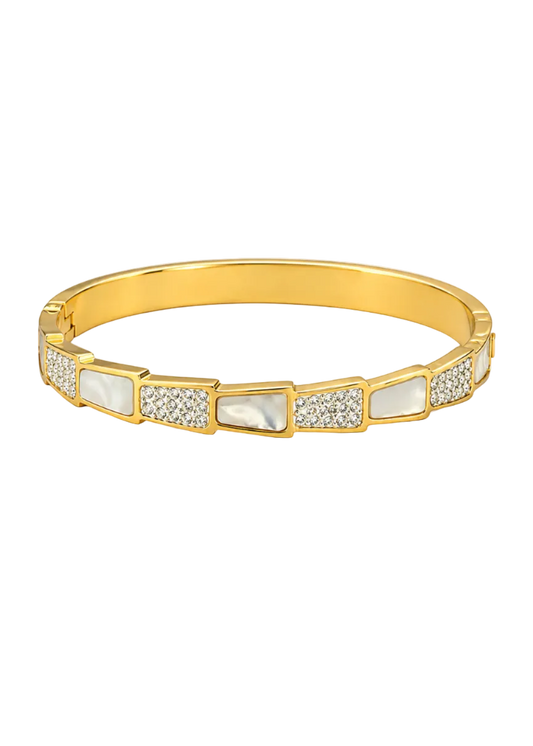 Hilda Bangle Singular