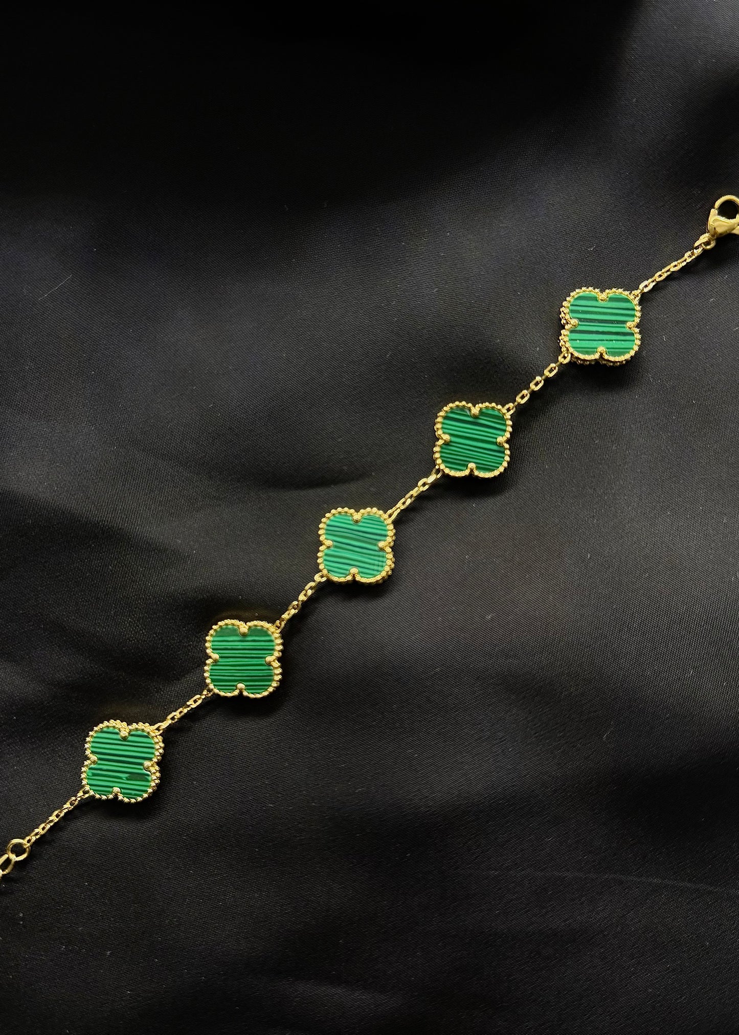 Valencia Bracelet