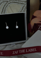 Sofija Earrings