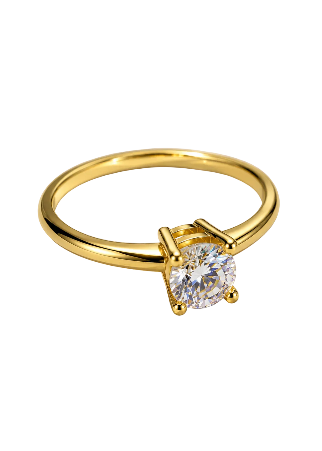 Skye Engagement Ring