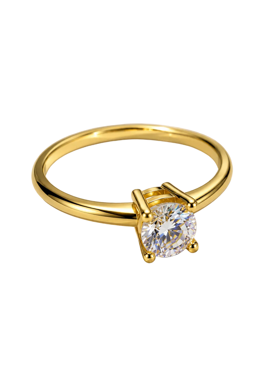 Skye Engagement Ring