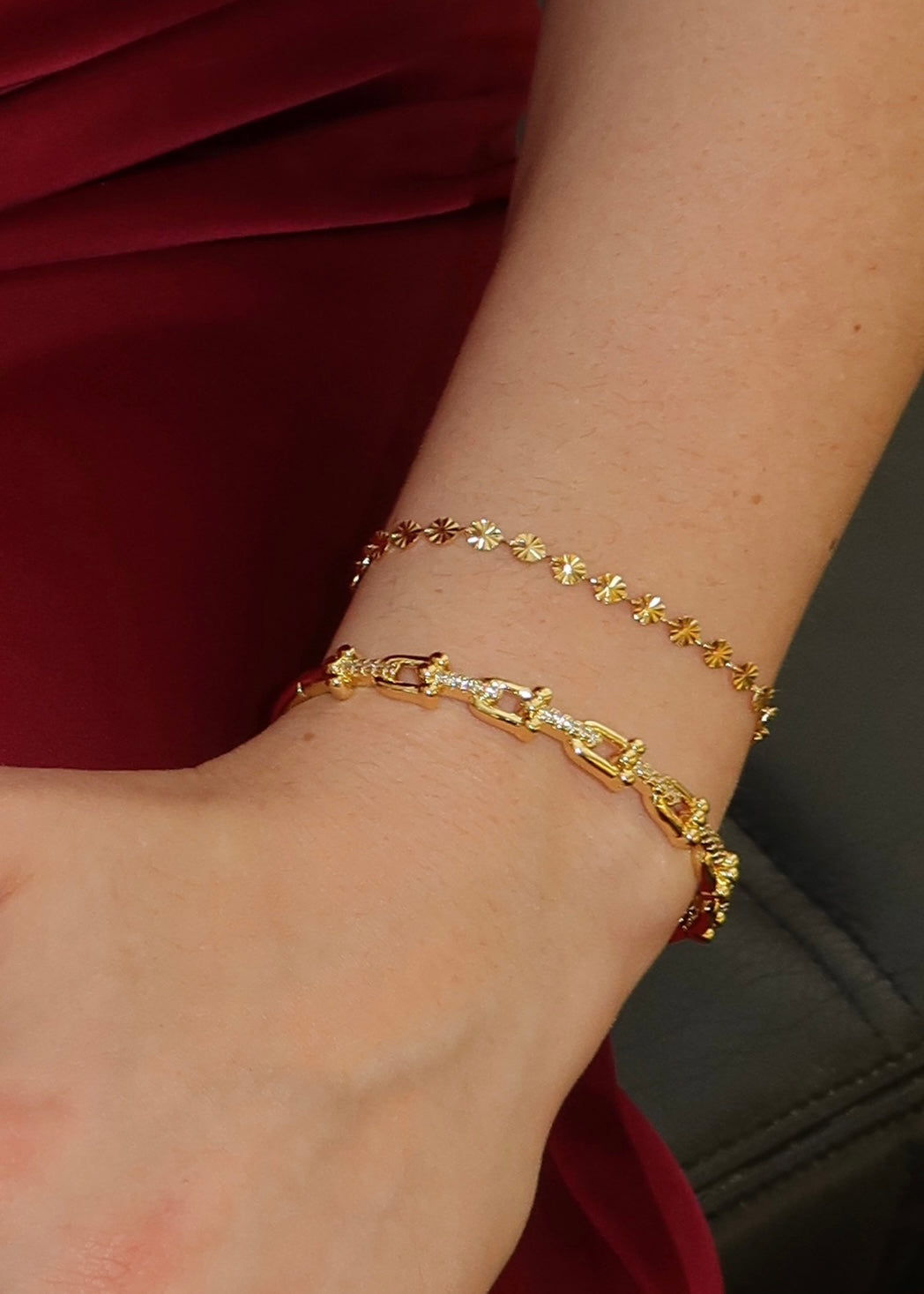 Tara Bracelet