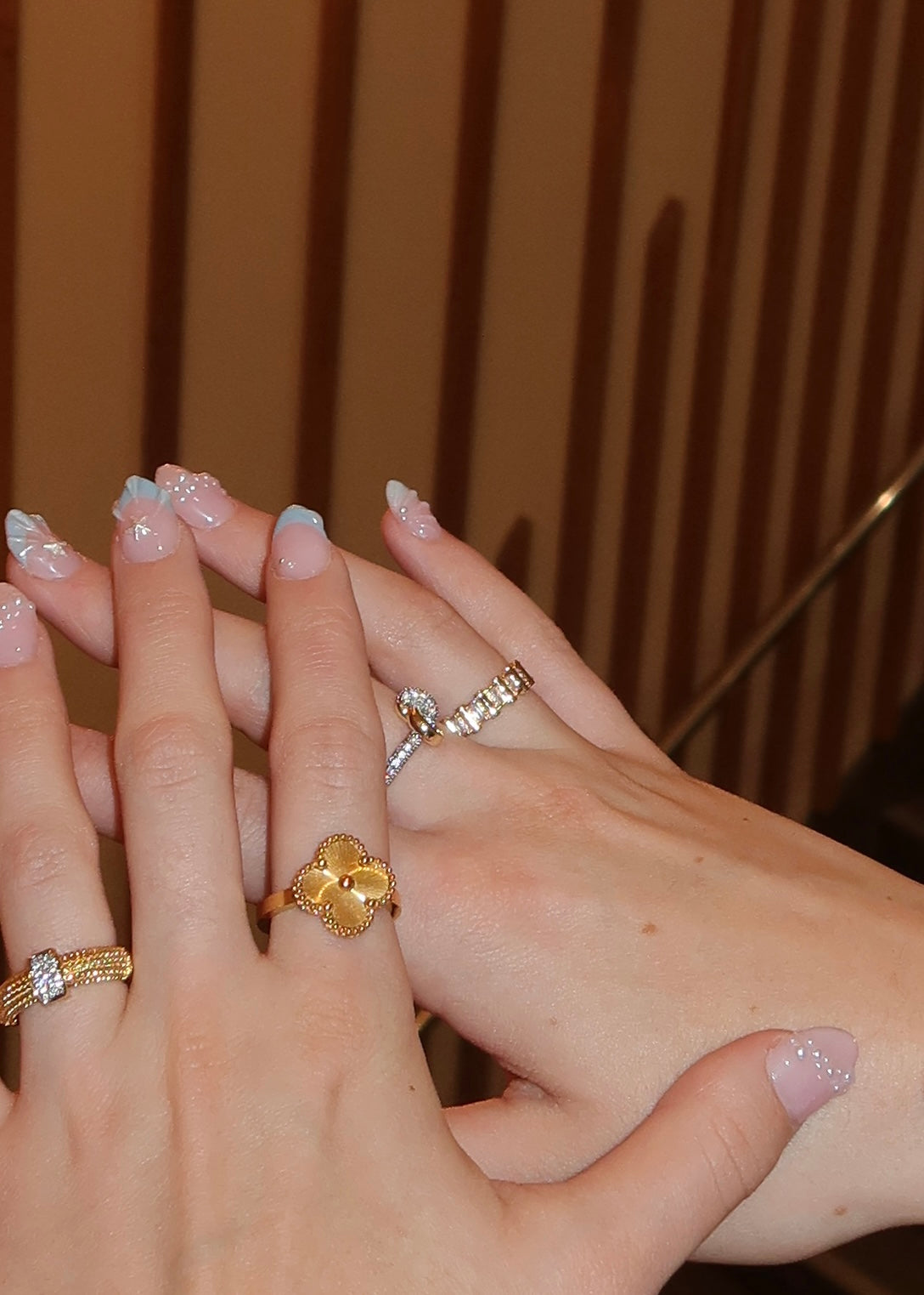 Cleo Ring