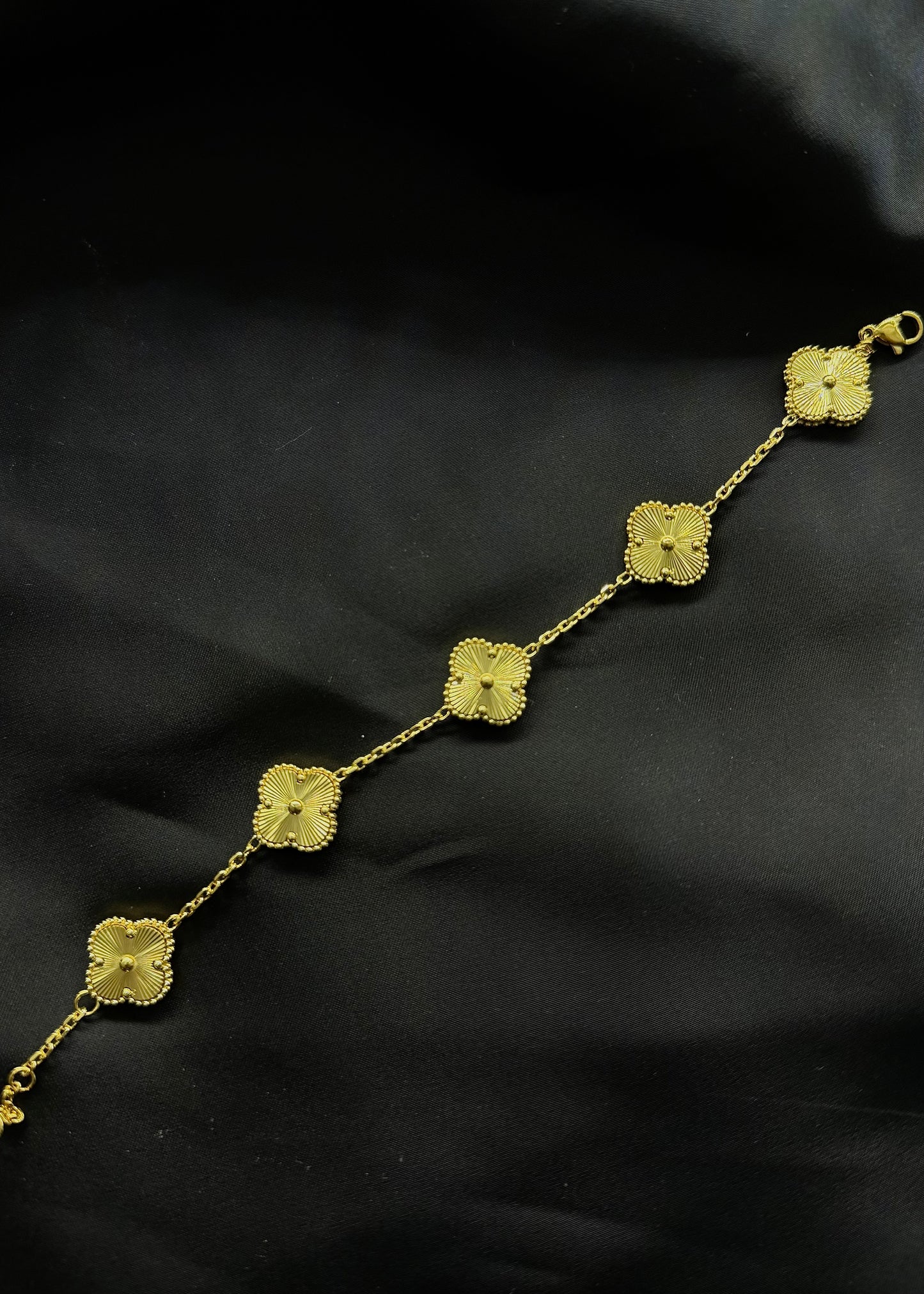 Valencia Bracelet
