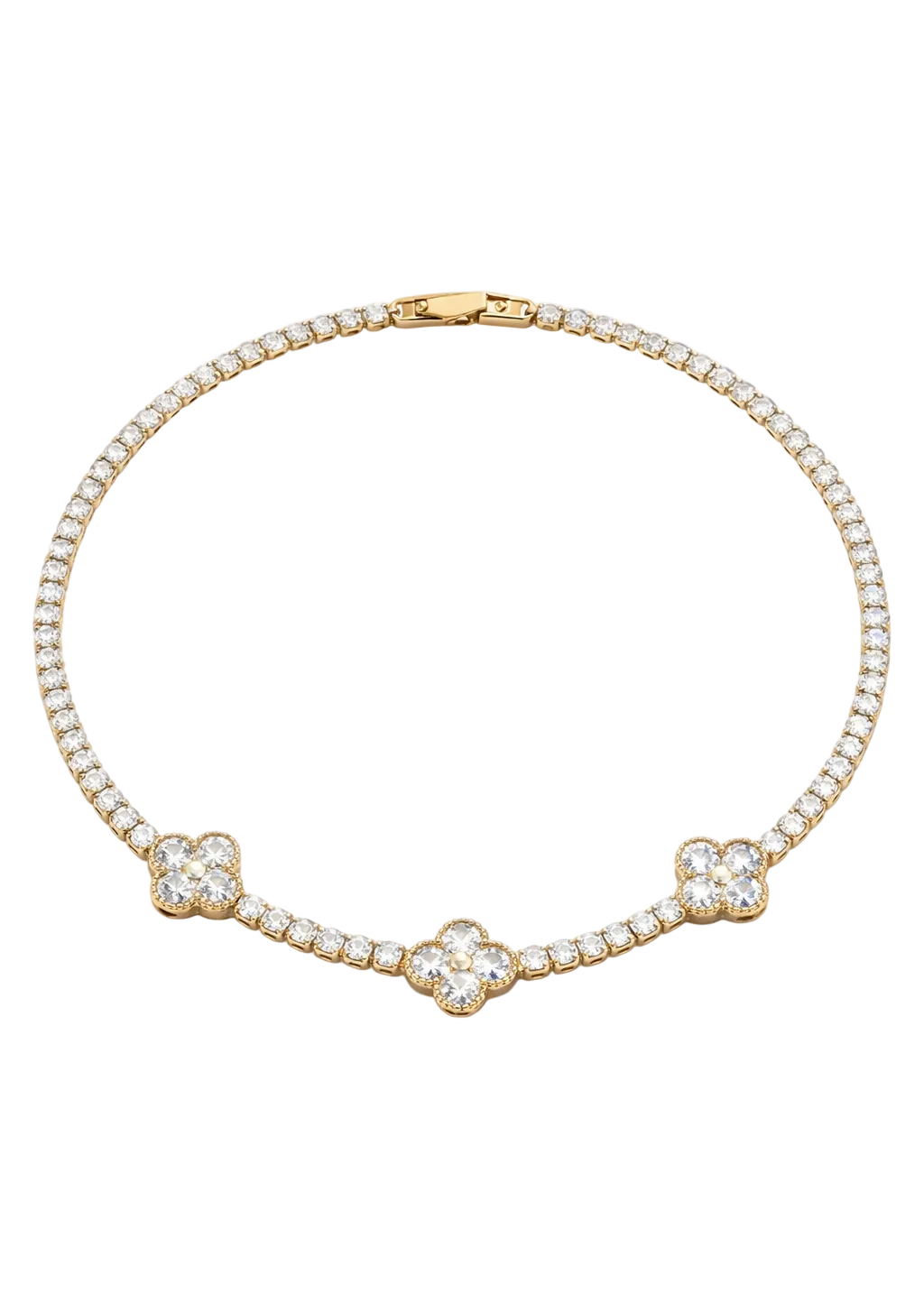 Amaya Bracelet Gold