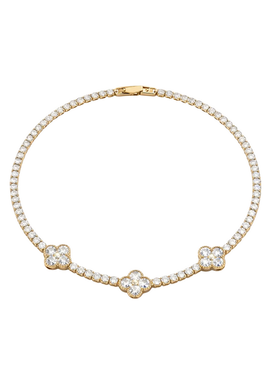 Amaya Bracelet Gold