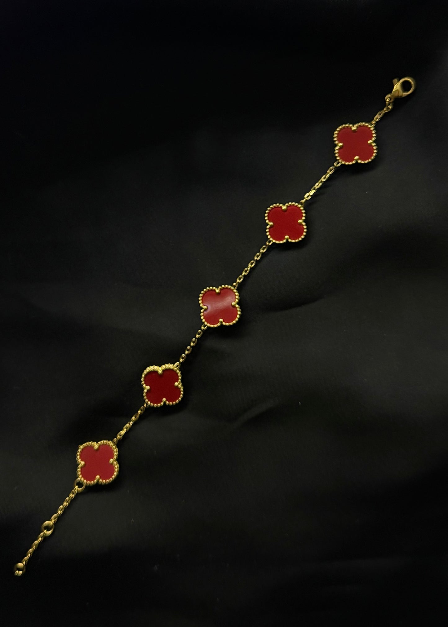 Valencia Bracelet