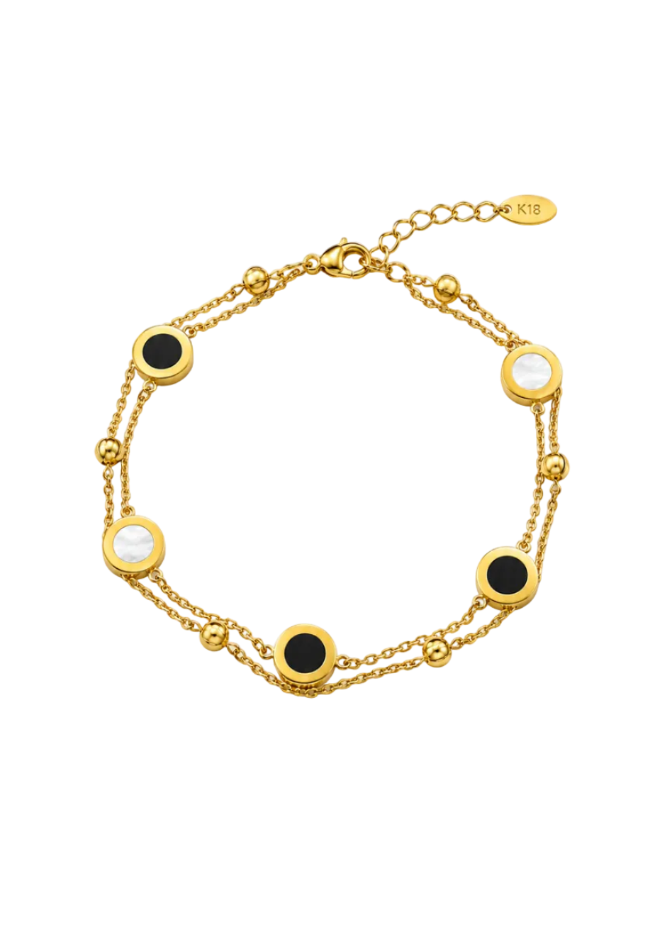 Roma Bracelet