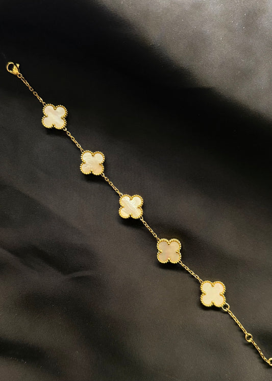 Valencia Bracelet