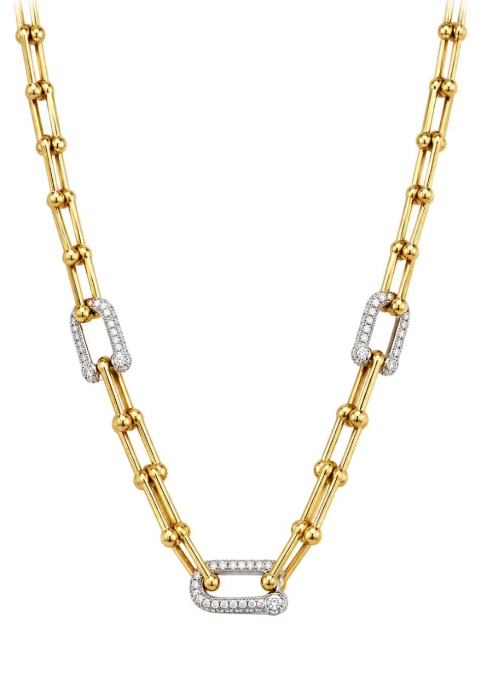 Kiana Necklace
