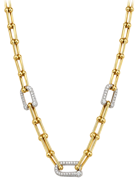 Kiana Necklace