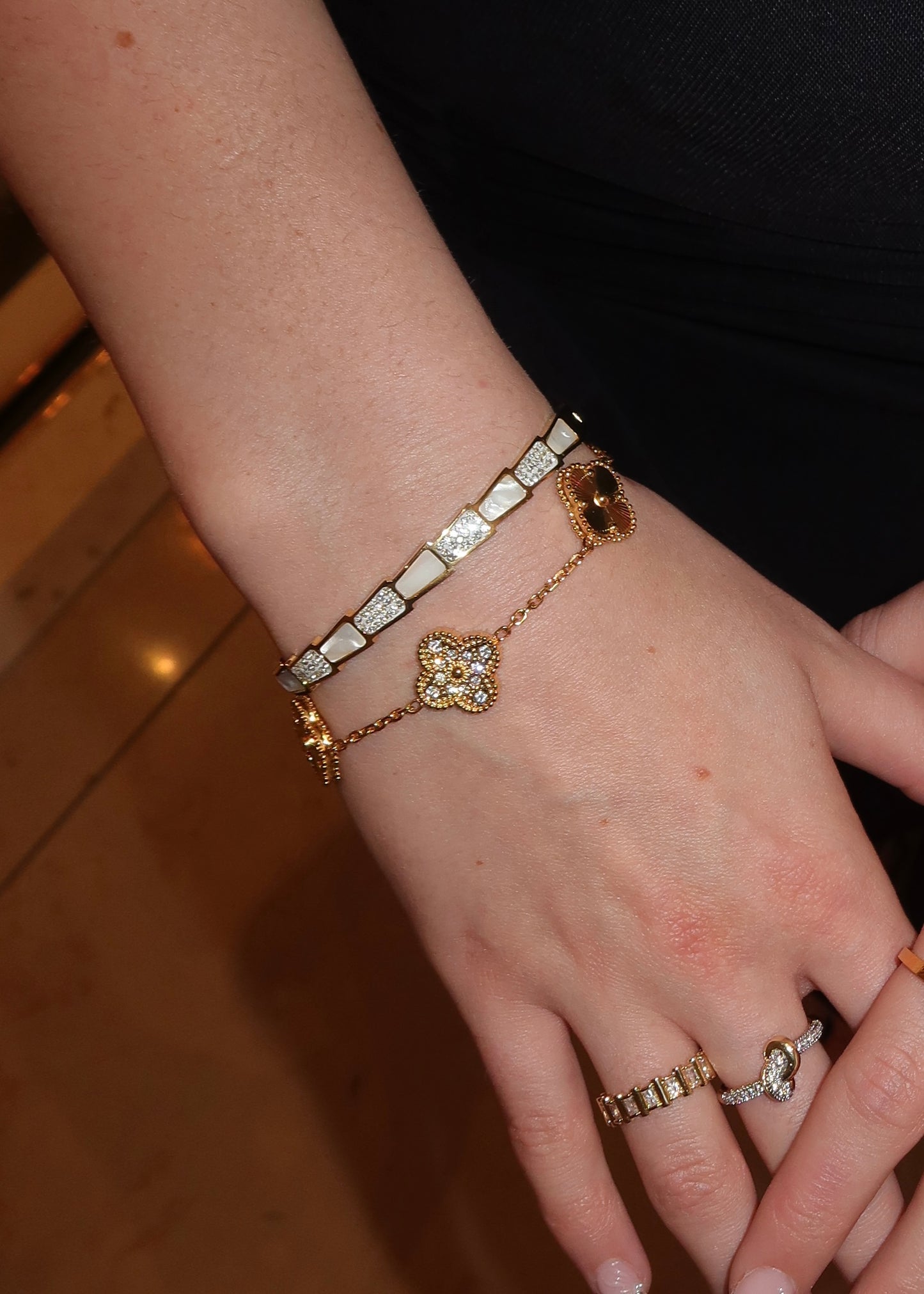 Valencia Bracelet