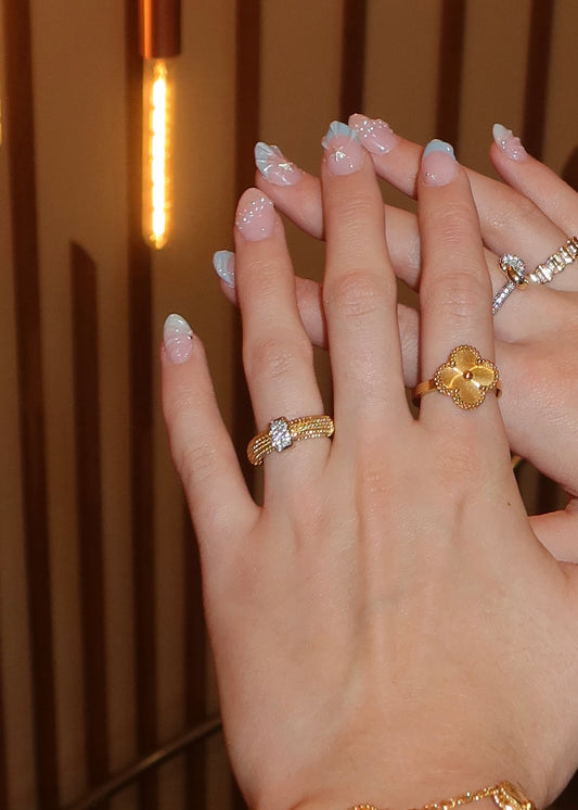 Selin Ring