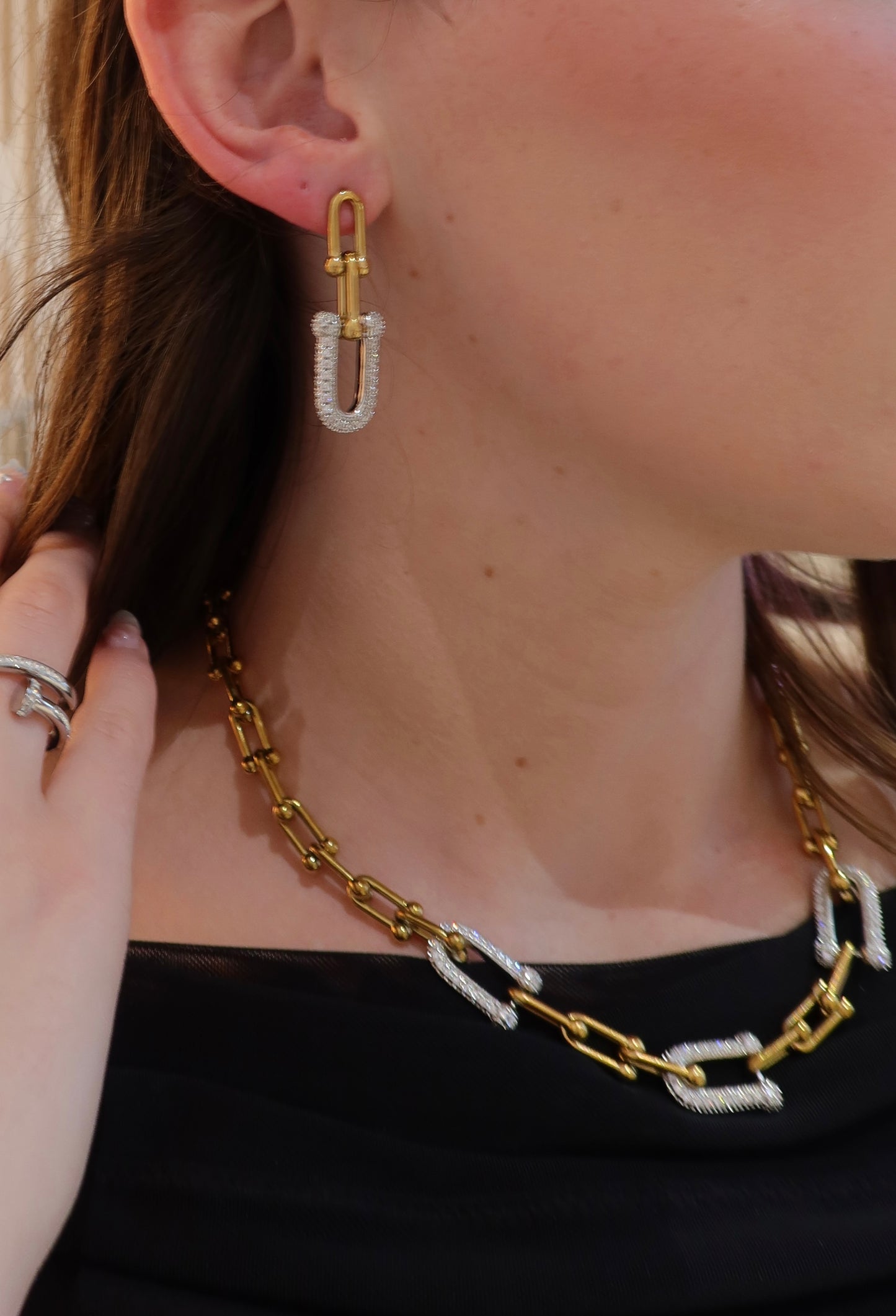 Kiana Necklace