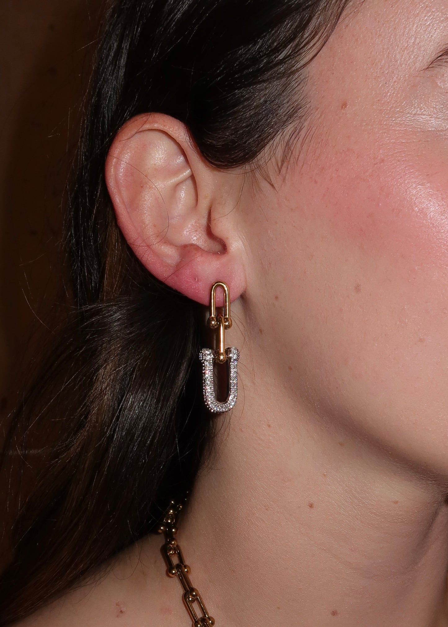 Kiana Earrings
