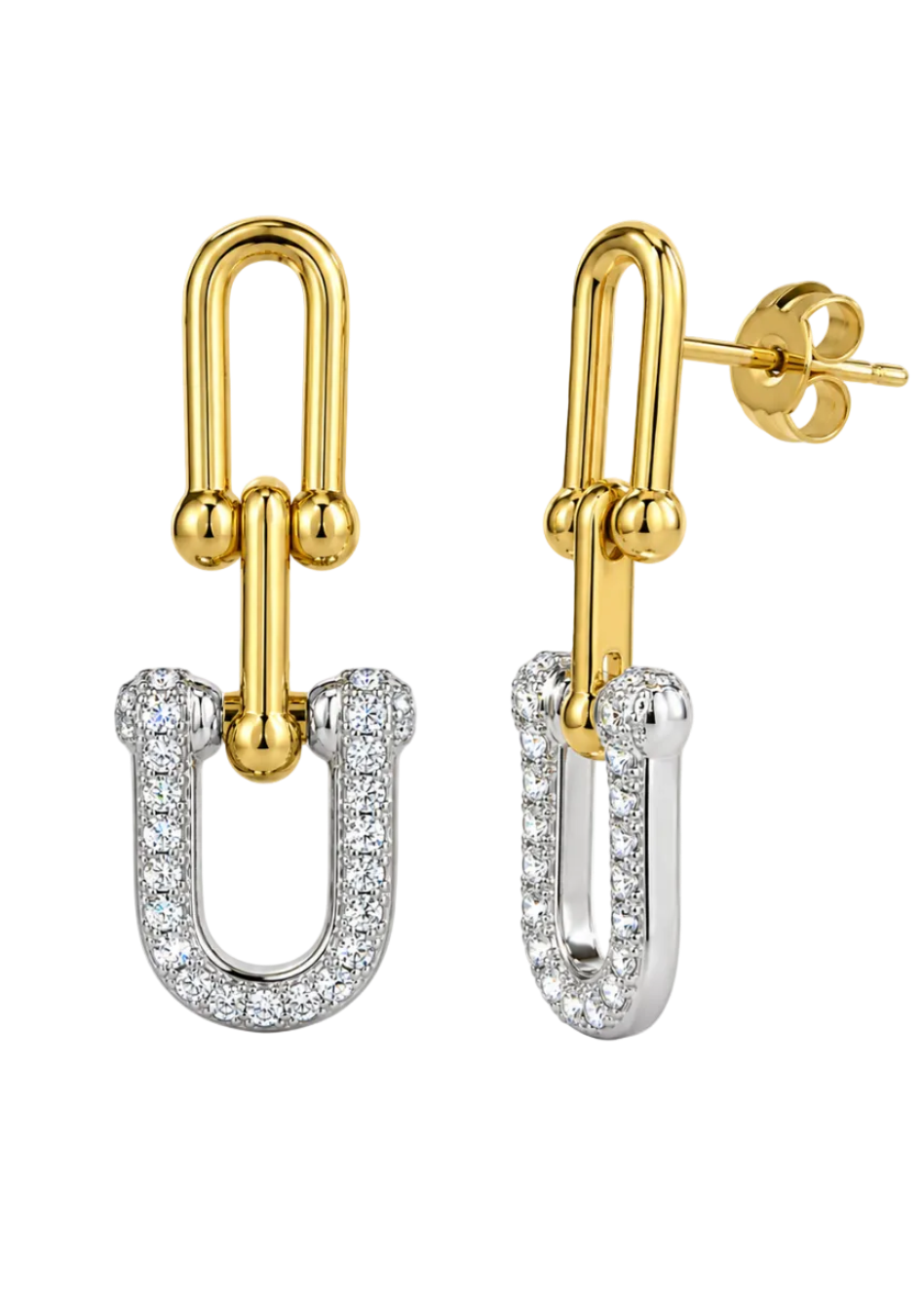 Kiana Earrings