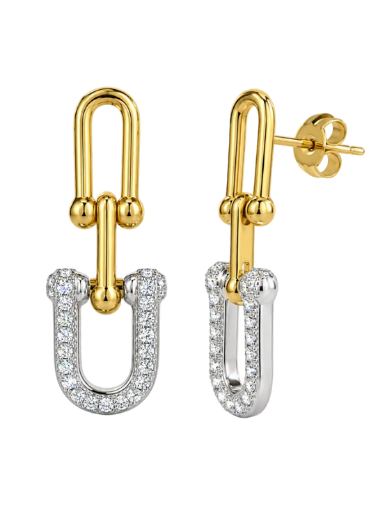 Kiana Earrings