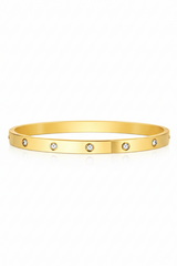 Victoria Bangle Gold