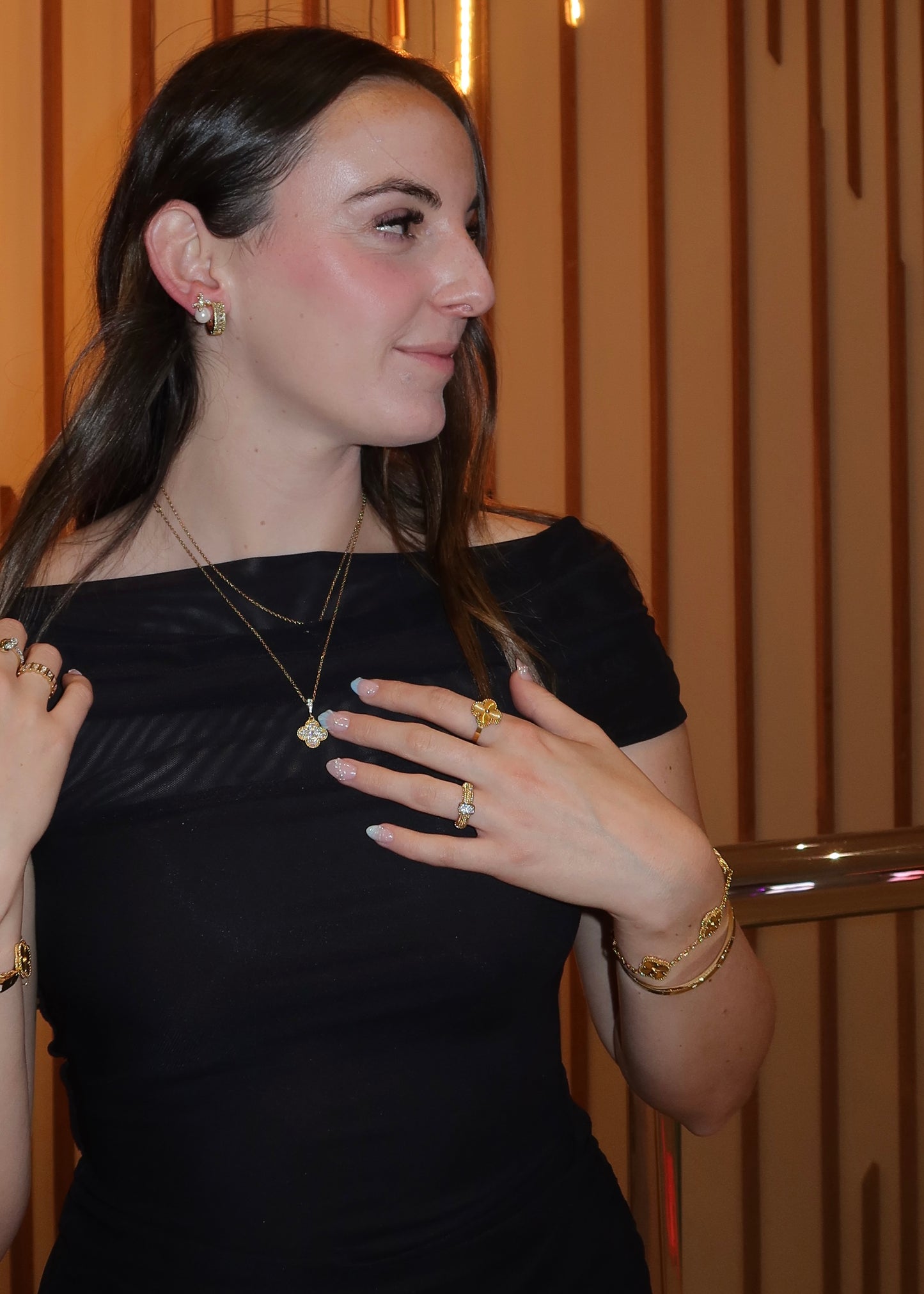 Selin Ring