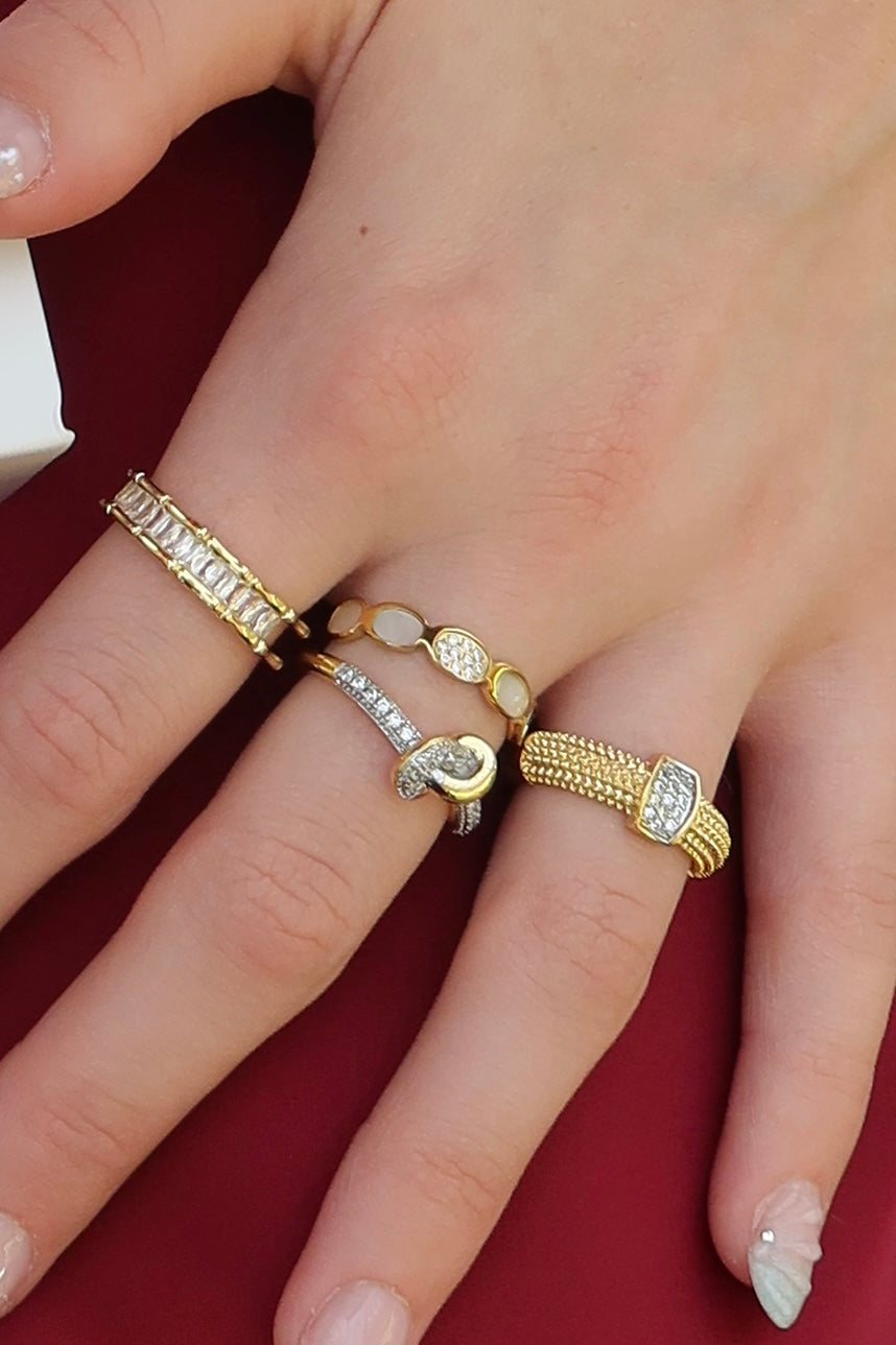 Derya Ring