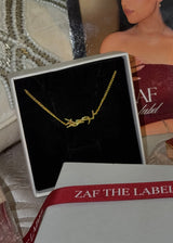 Yvette Bracelet Gold