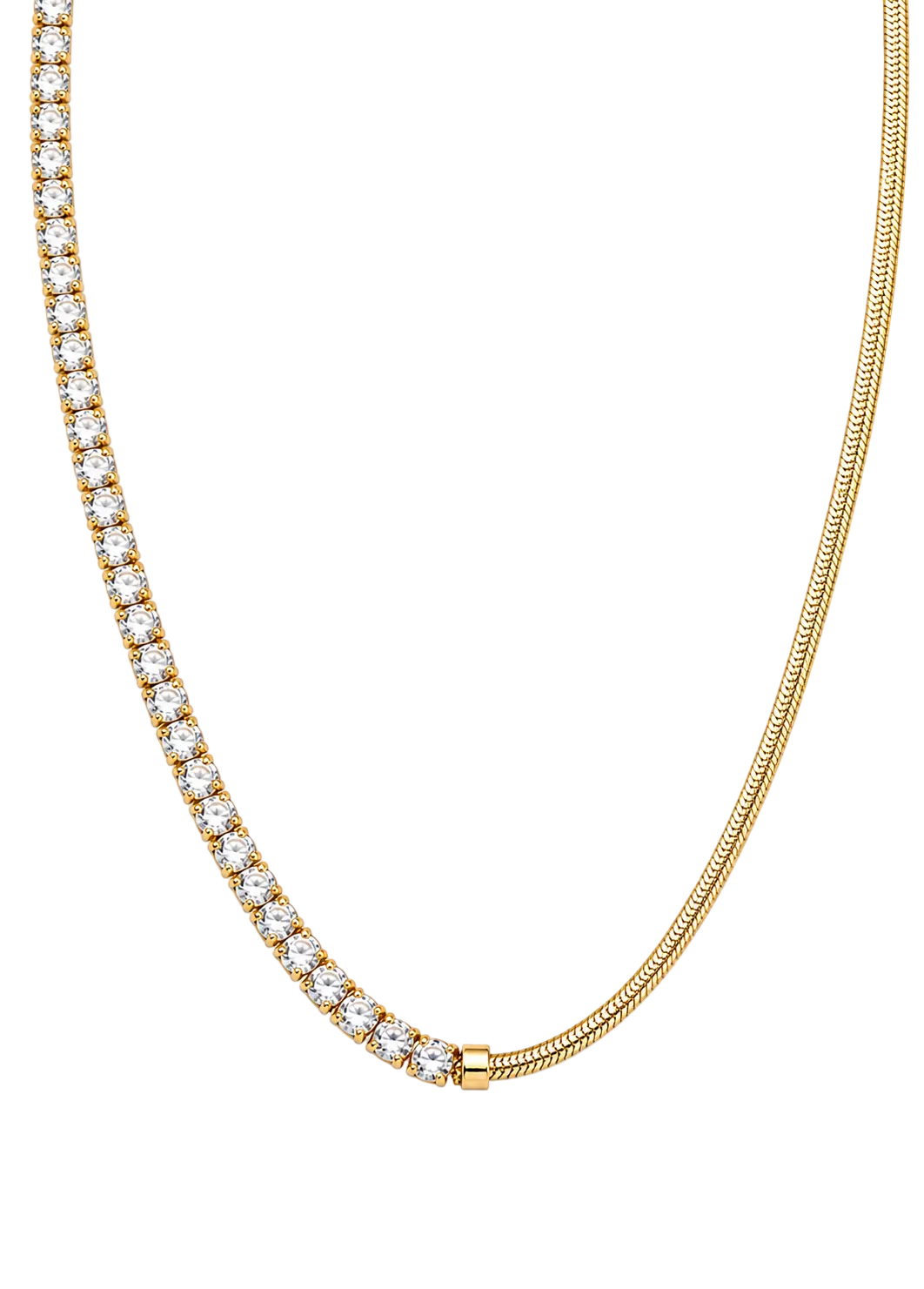 Sona Necklace
