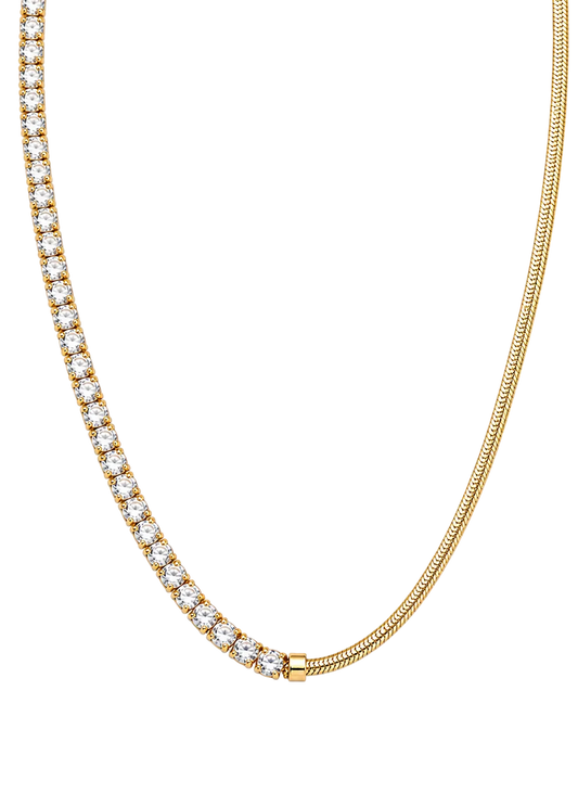 Sona Necklace