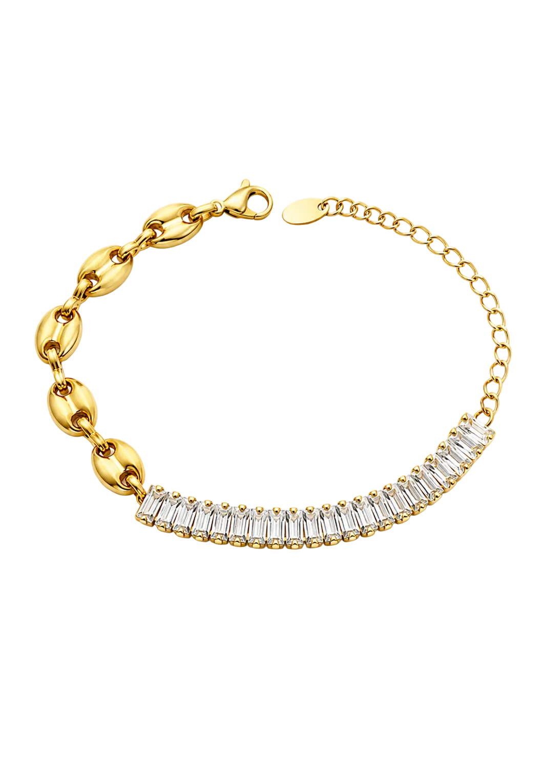 Danica Bracelet