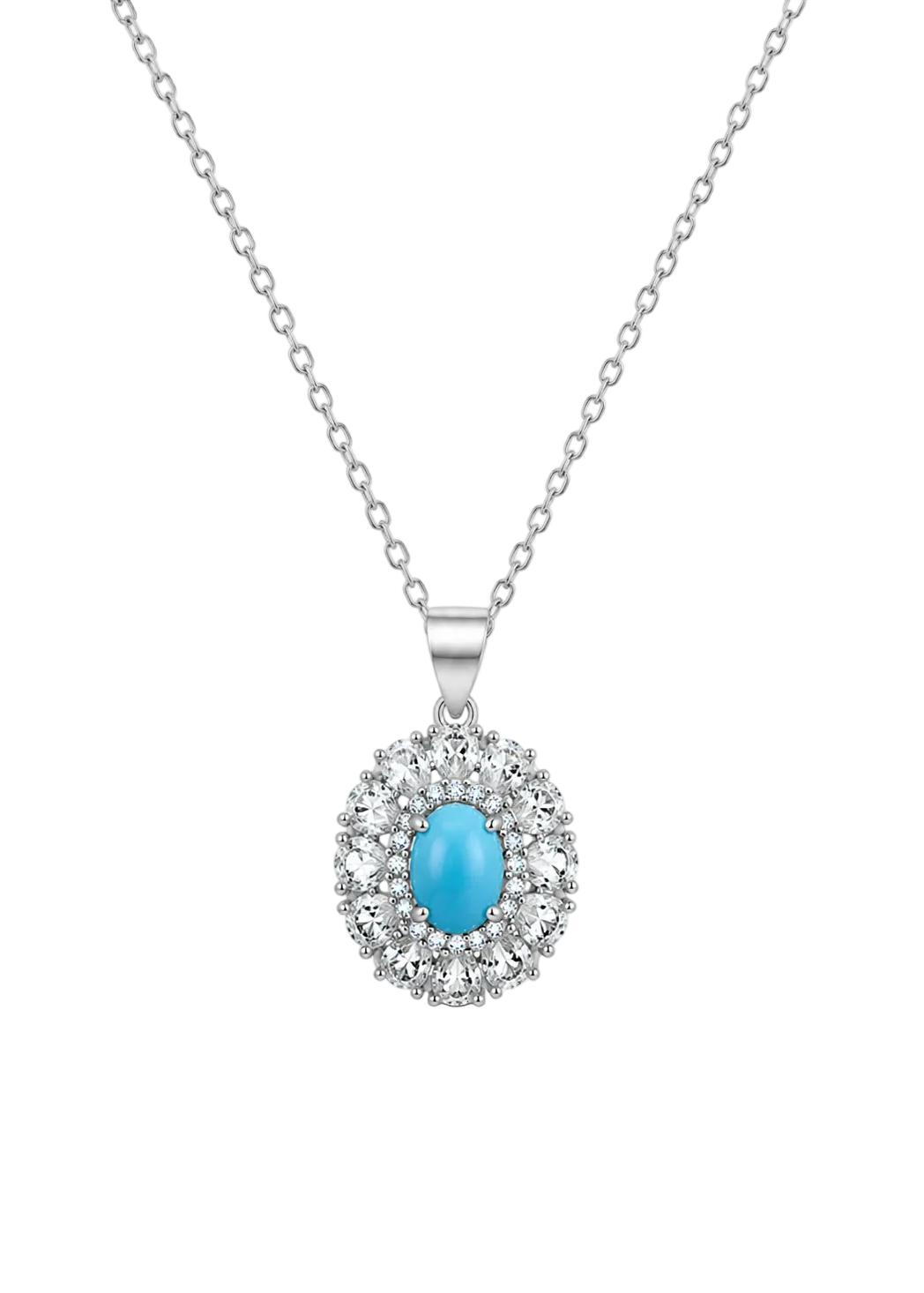 Ece Necklace