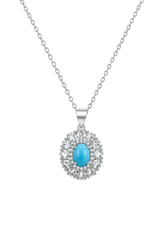 Ece Necklace