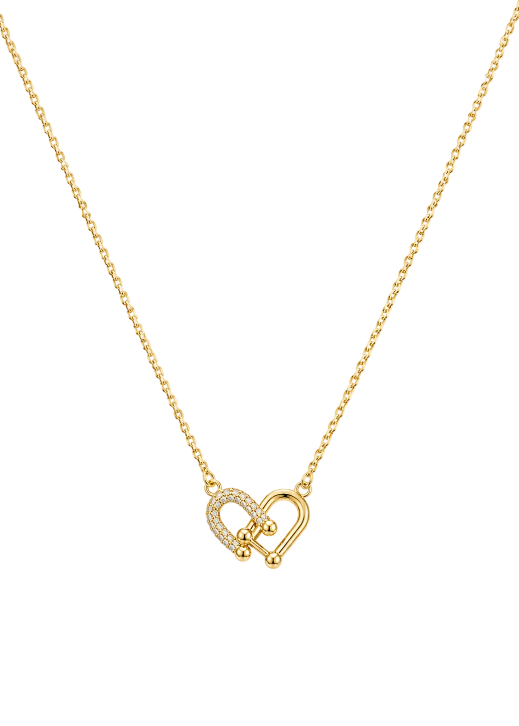 Katya Necklace