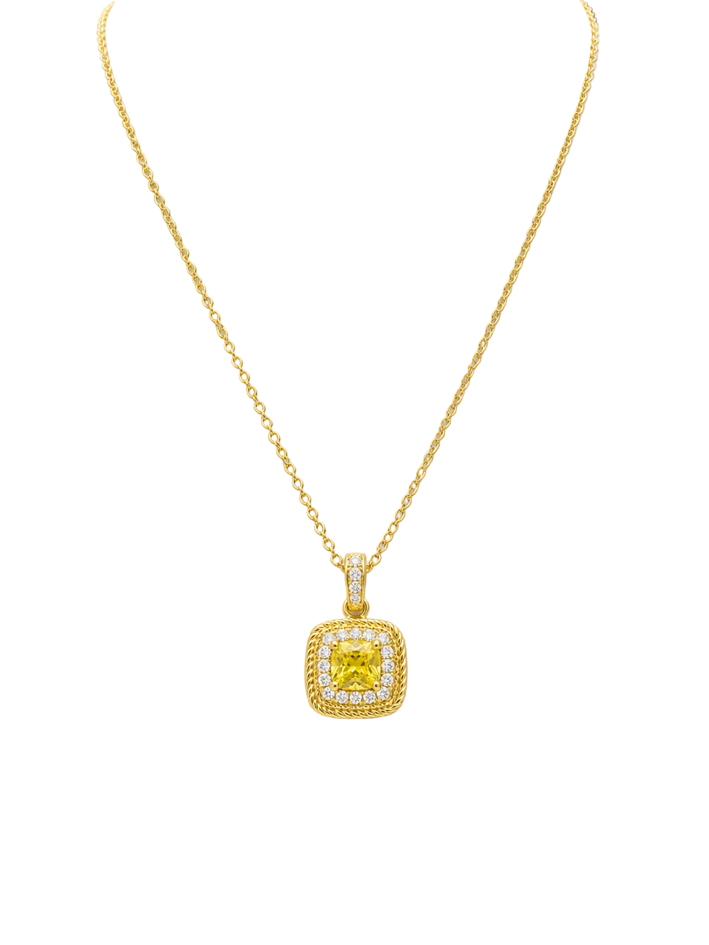 Irina Necklace