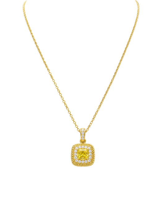 Irina Necklace