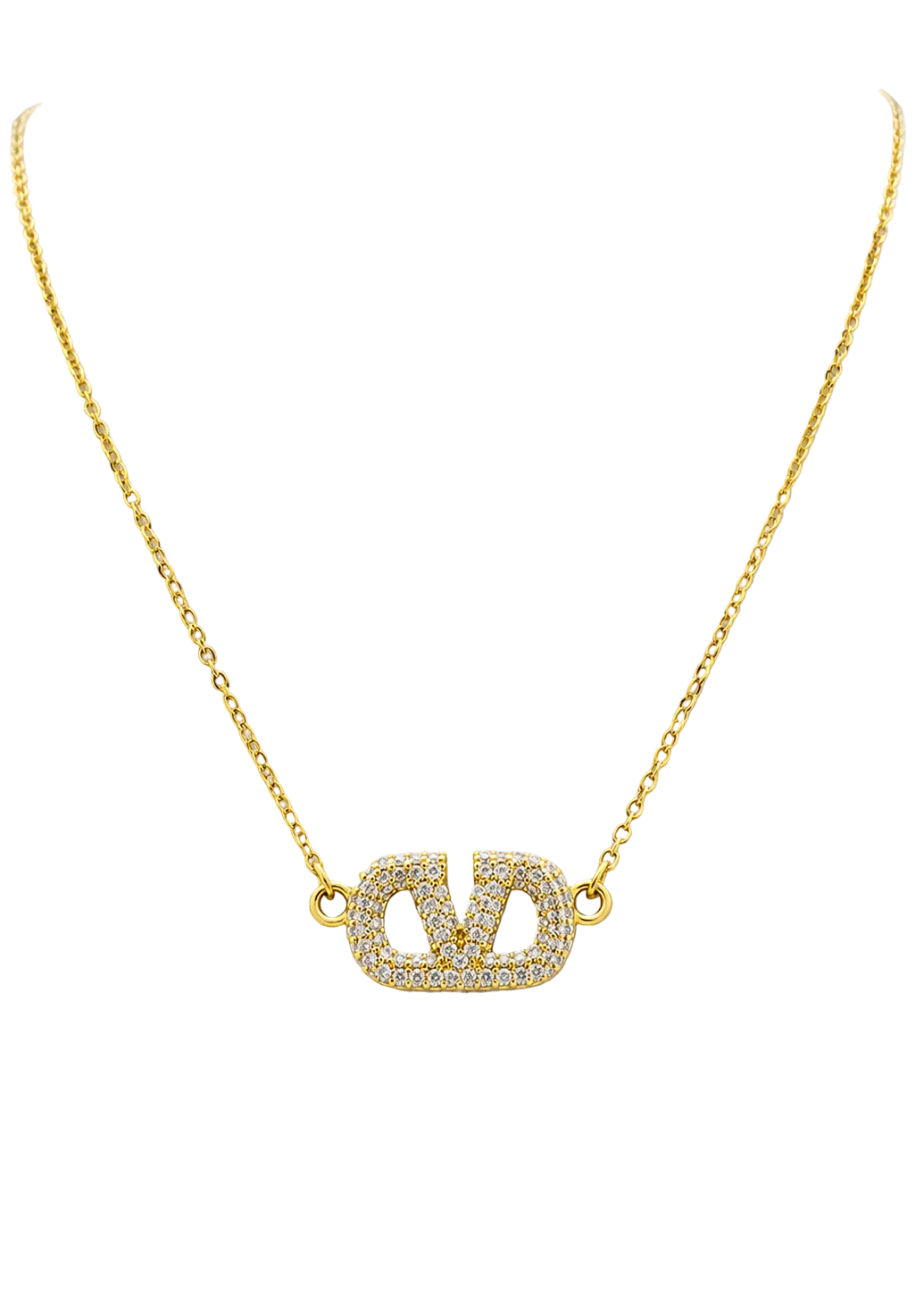 Dona Necklace
