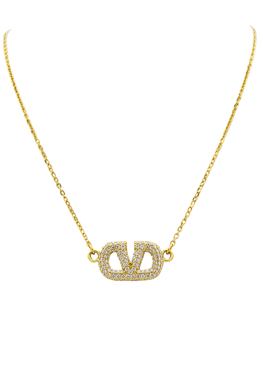 Dona Necklace